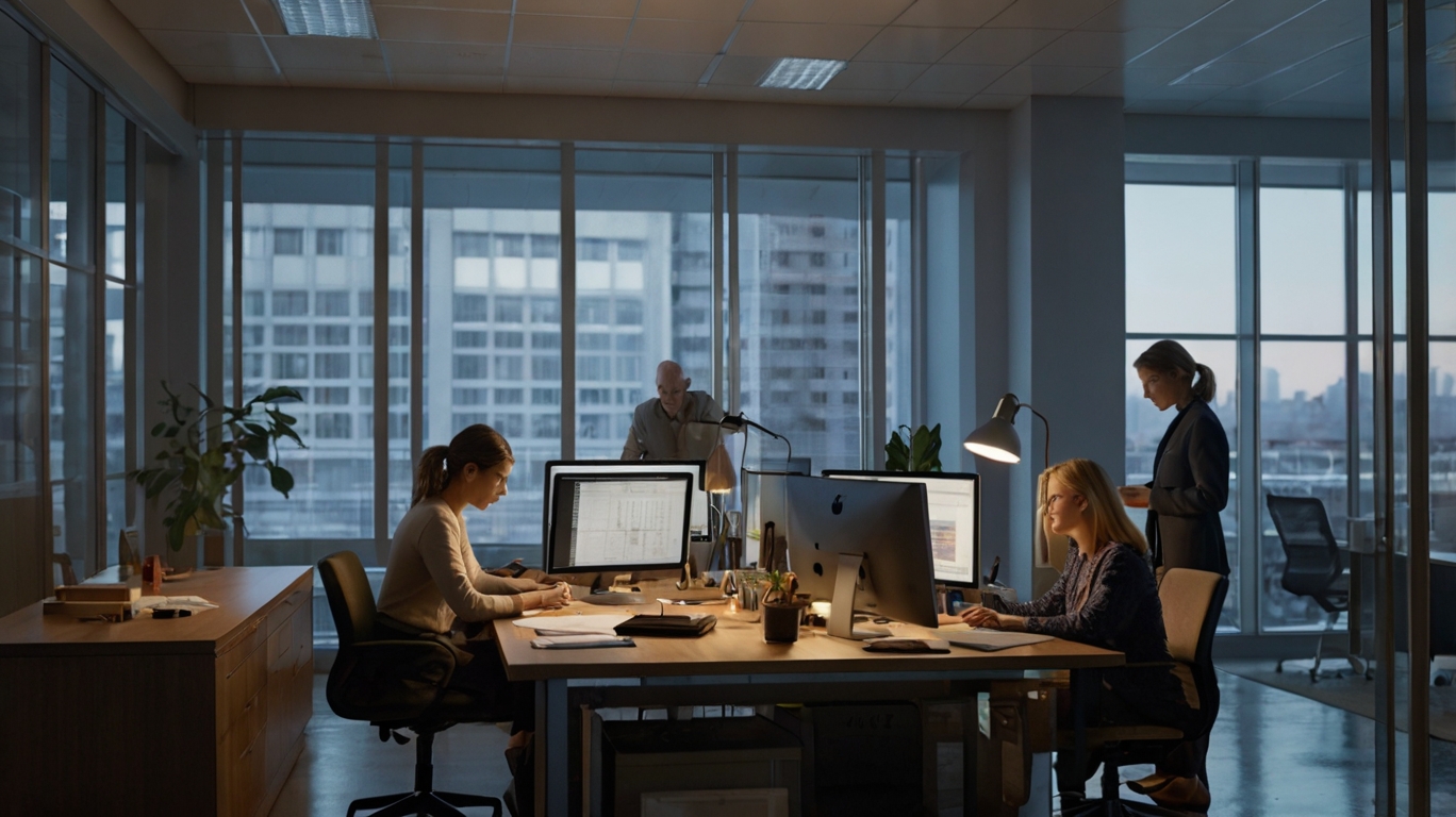 Financial Audit Services